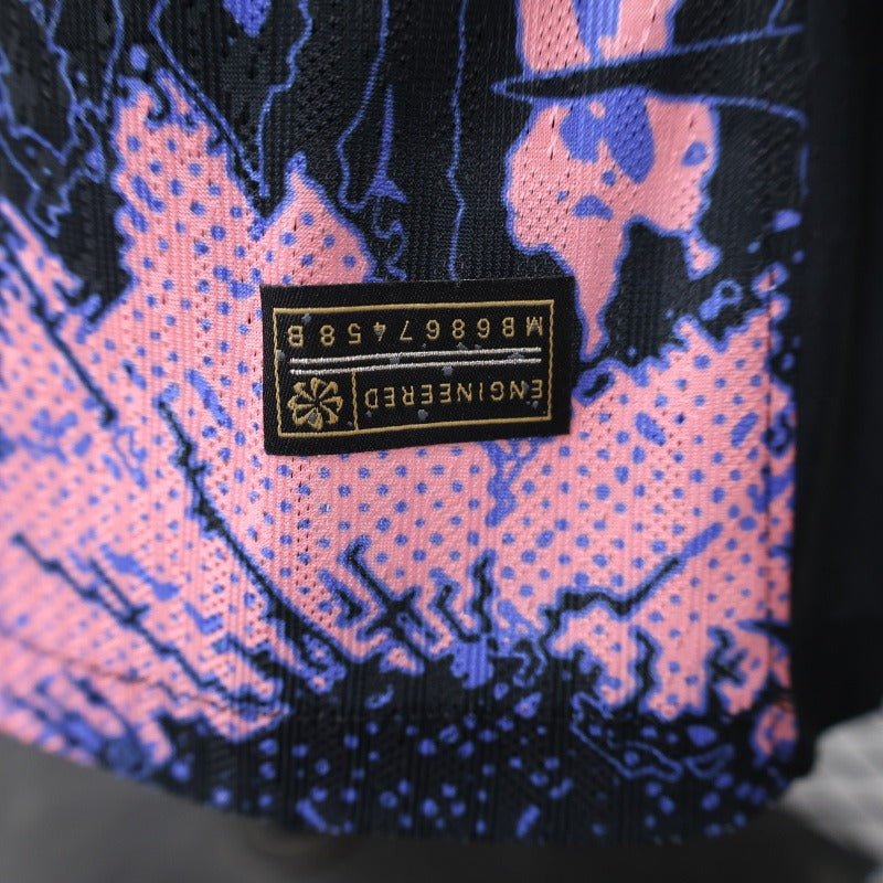 Club América 2024 - 2025 Third Away Player - WCFOOTBALLSUIT