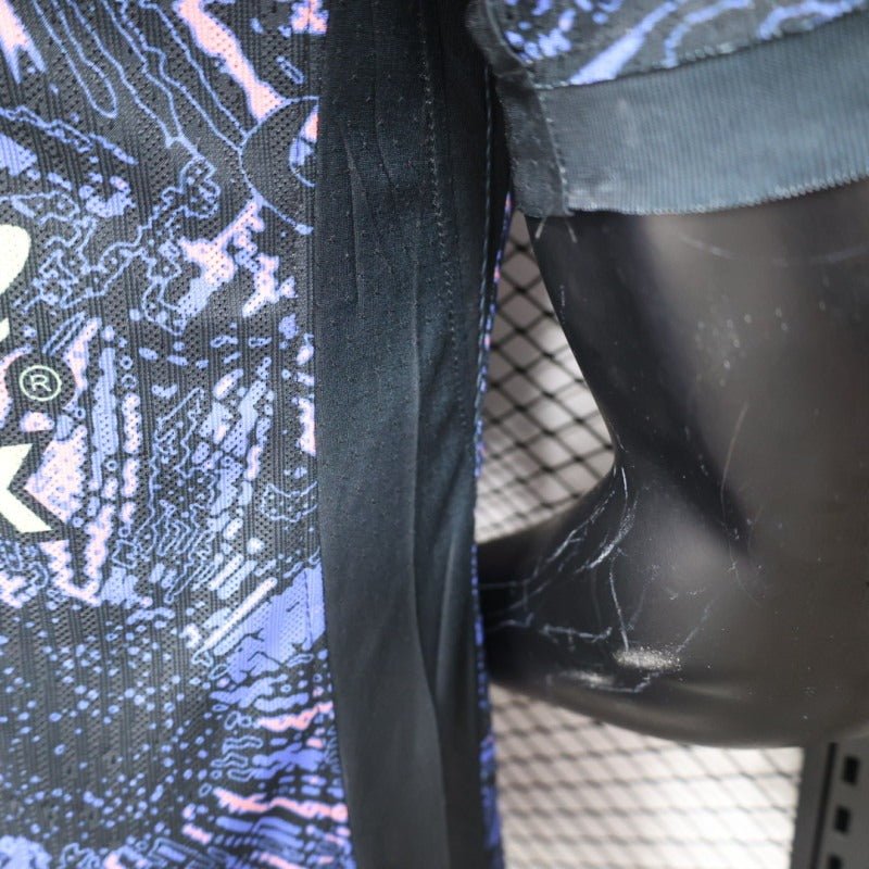 Club América 2024 - 2025 Third Away Player - WCFOOTBALLSUIT