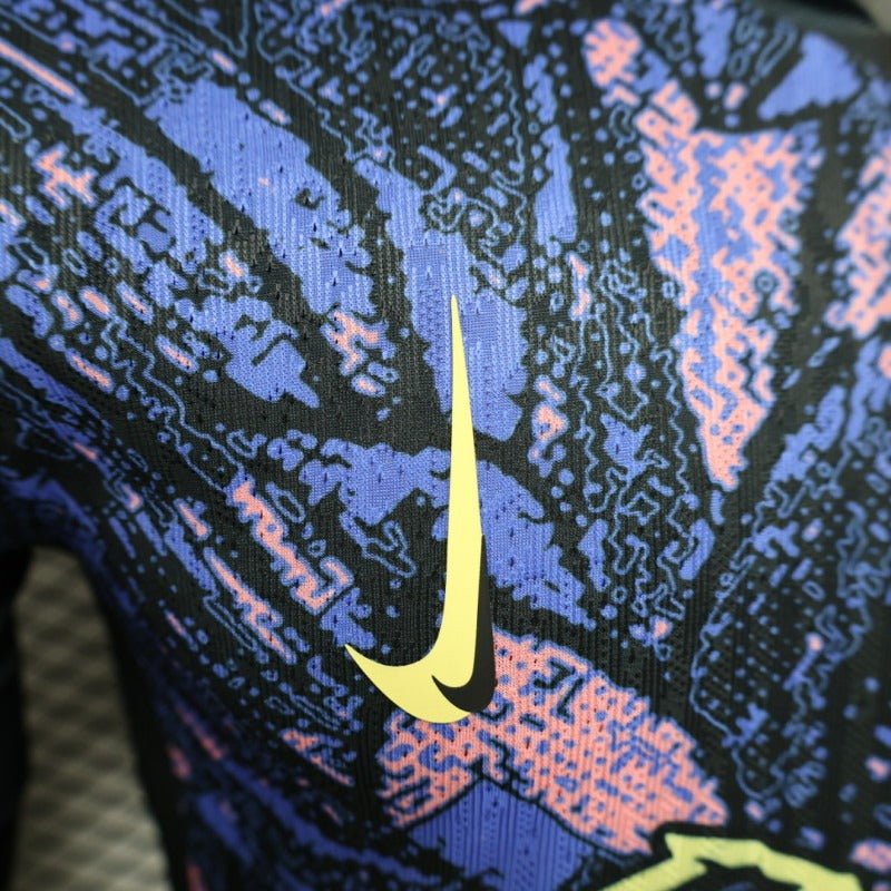 Club América 2024 - 2025 Third Away Player - WCFOOTBALLSUIT