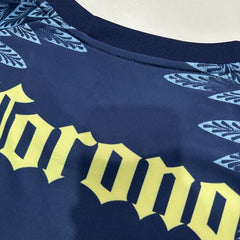 Club América 2025 - 2026 away game - WCFOOTBALLSUIT