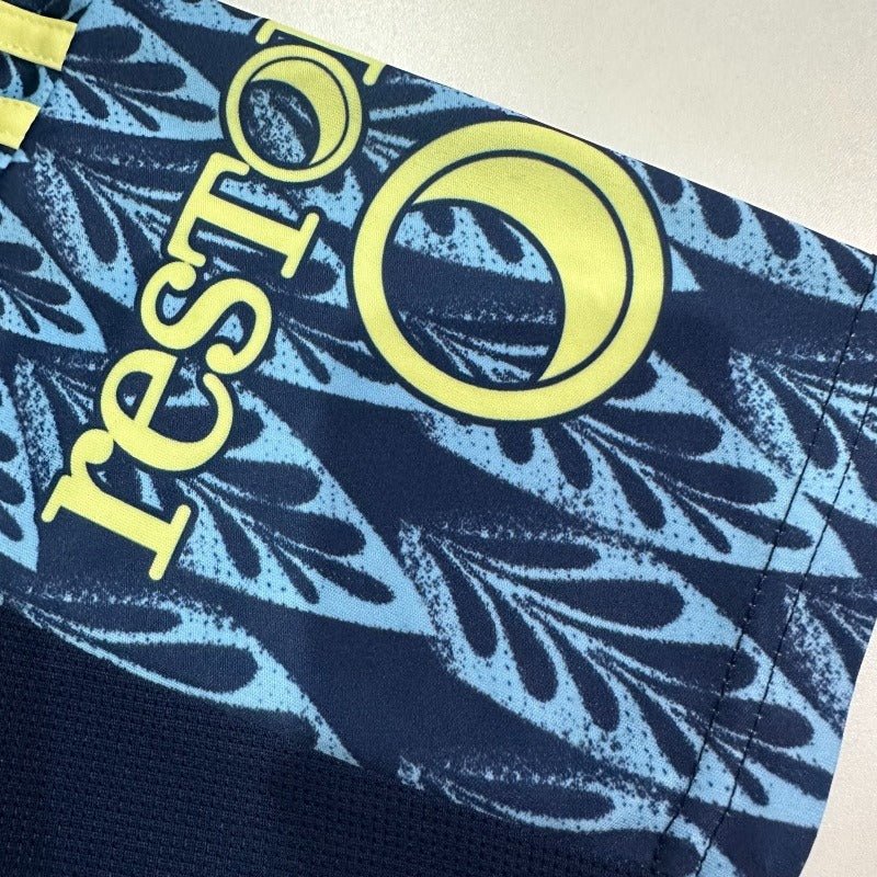 Club América 2025 - 2026 away game - WCFOOTBALLSUIT