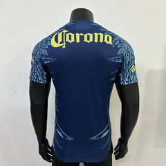 Club América 2025 - 2026 Away Player - WCFOOTBALLSUIT