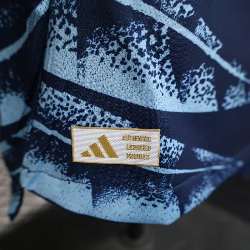 Club América 2025 - 2026 Away Player Long Sleeves - WCFOOTBALLSUIT