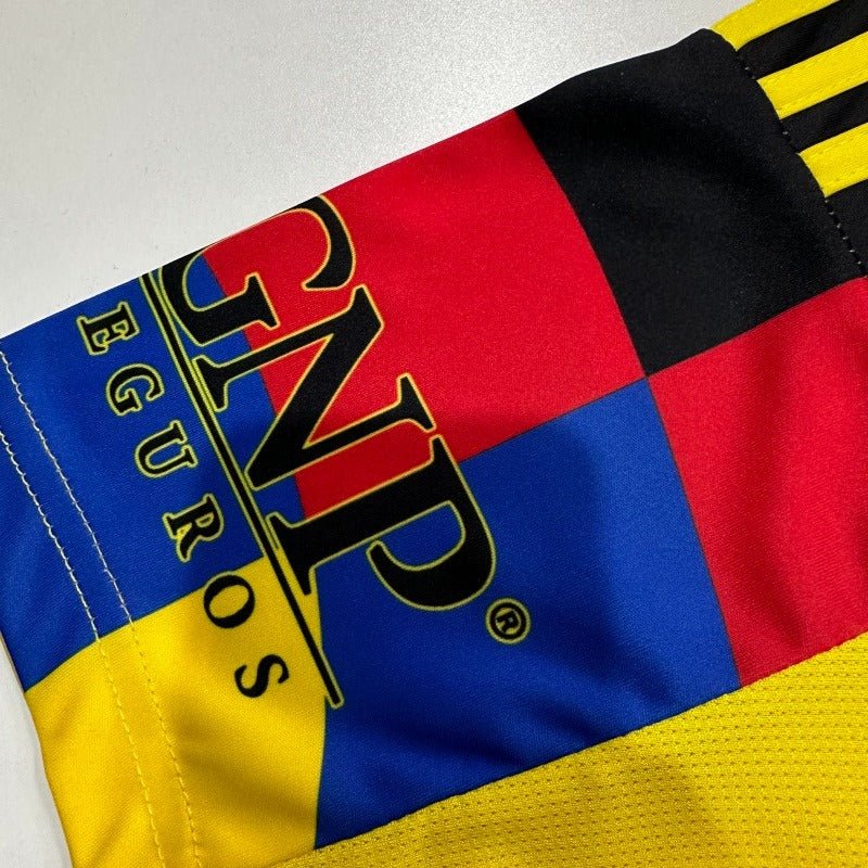 Club América 2025 - 2026 home game - WCFOOTBALLSUIT