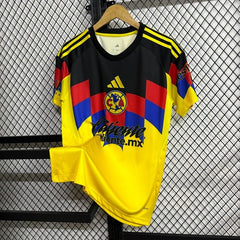 Club América 2025 - 2026 home game - WCFOOTBALLSUIT