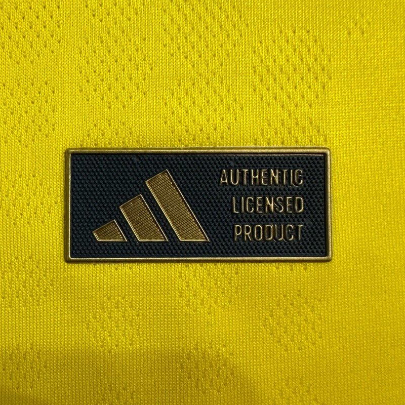 Club América 2025 - 2026 Home Player - WCFOOTBALLSUIT