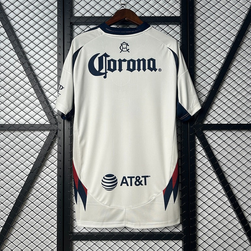 Club América 2025 - 2026 Special Edition - WCFOOTBALLSUIT