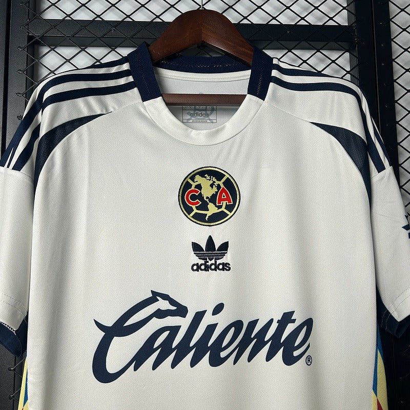 Club América 2025 - 2026 Special Edition - WCFOOTBALLSUIT