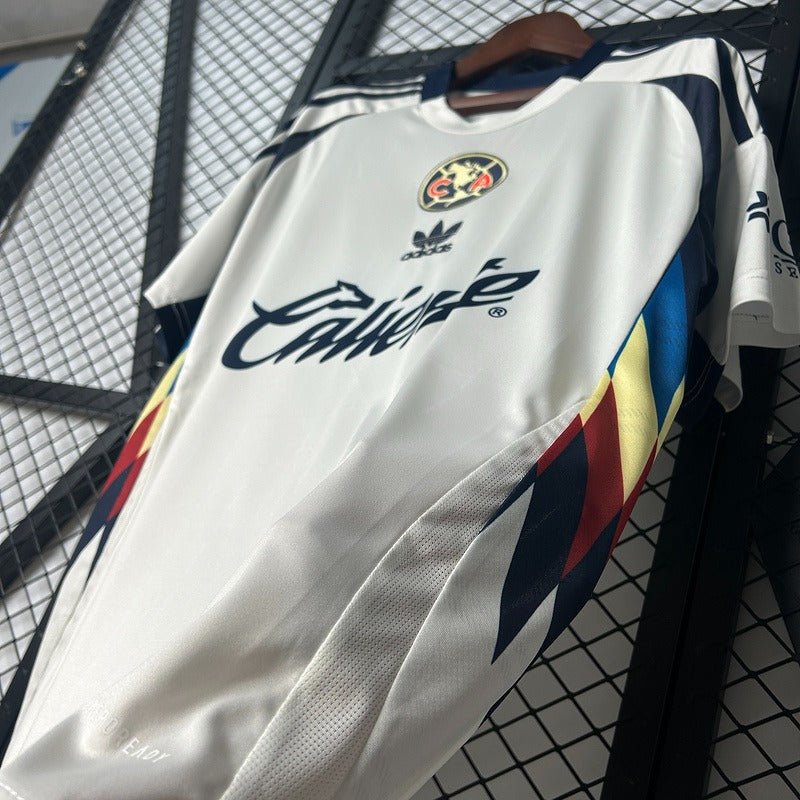 Club América 2025 - 2026 Special Edition - WCFOOTBALLSUIT