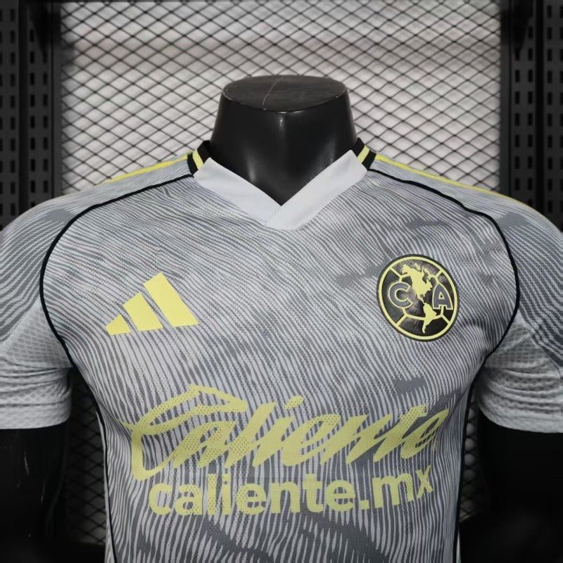 Club América 2025 - 2026 Special Edition Player - WCFOOTBALLSUIT