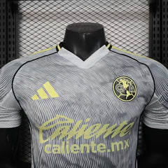Club América 2025 - 2026 Special Edition Player - WCFOOTBALLSUIT
