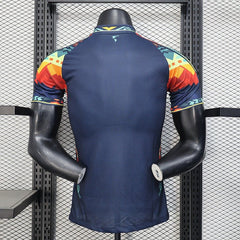 Club América 2025 - 2026 Special Edition Player - WCFOOTBALLSUIT