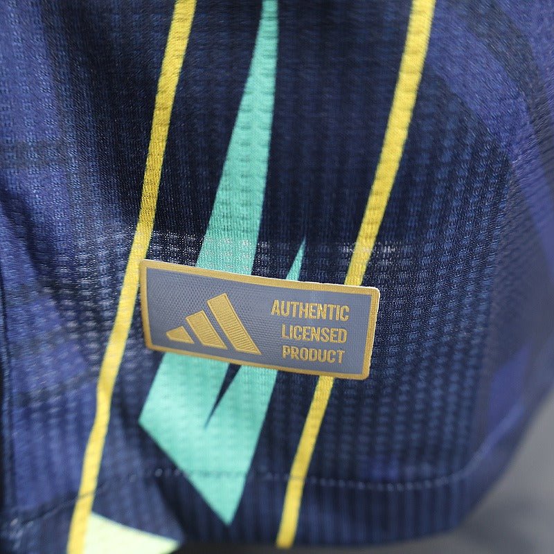 Club América 2025 - 2026 Special Edition Player - WCFOOTBALLSUIT