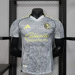 Club América 2025 - 2026 Special Edition Player - WCFOOTBALLSUIT