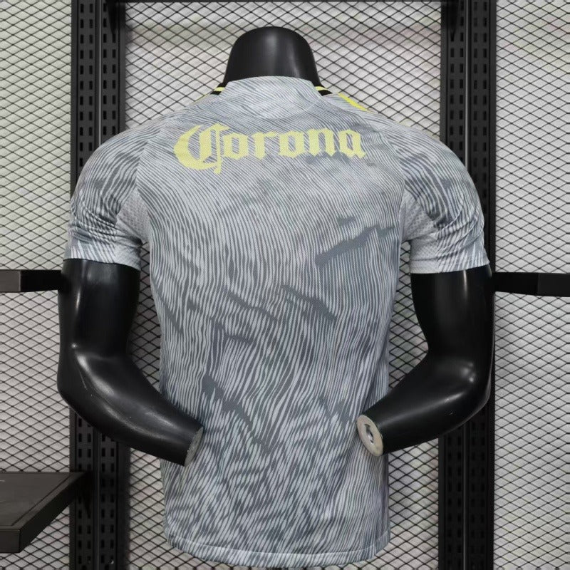 Club América 2025 - 2026 Special Edition Player - WCFOOTBALLSUIT