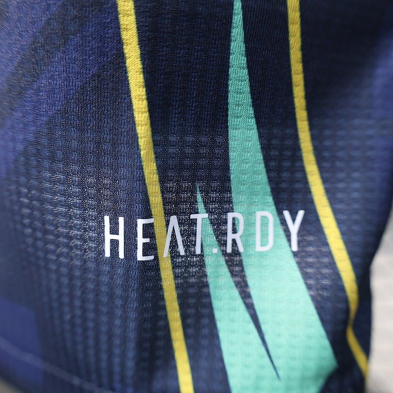 Club América 2025 - 2026 Special Edition Player - WCFOOTBALLSUIT