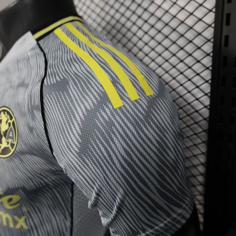 Club América 2025 - 2026 Special Edition Player - WCFOOTBALLSUIT