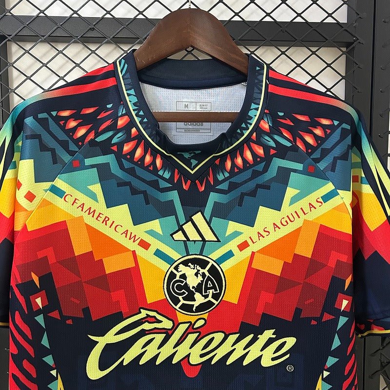 Club América 2025 - 2026 third special edition - WCFOOTBALLSUIT
