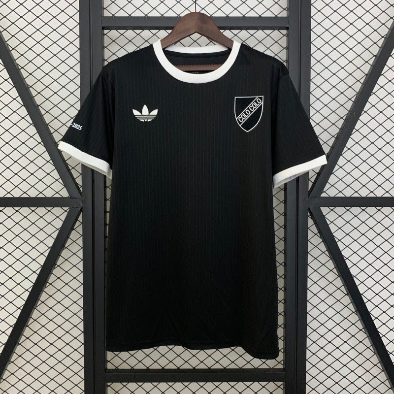 Colo - Colo 2025 - 2026 100th Anniversary - WCFOOTBALLSUIT