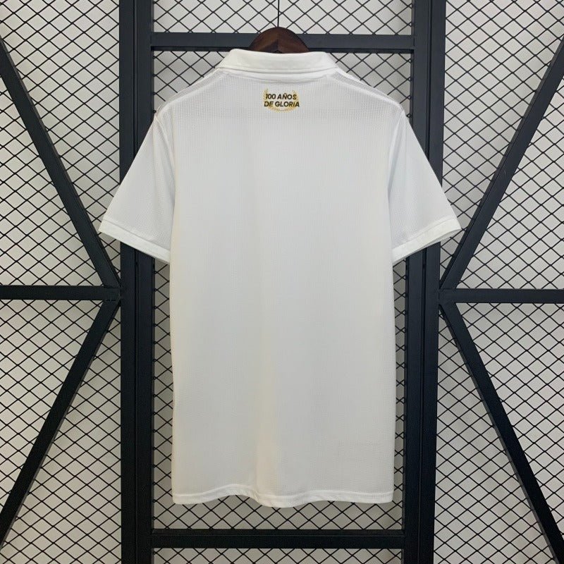 Colo - Colo 2025 - 2026 100th Anniversary - WCFOOTBALLSUIT