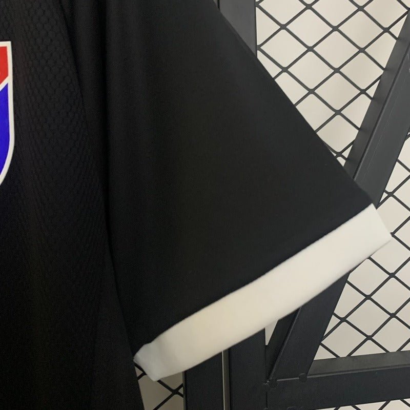 Colo - Colo 2025 - 2026 100th Anniversary - WCFOOTBALLSUIT