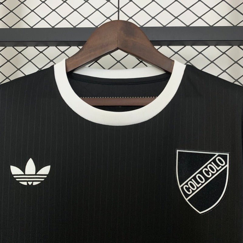 Colo - Colo 2025 - 2026 100th Anniversary - WCFOOTBALLSUIT