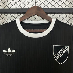 Colo - Colo 2025 - 2026 100th Anniversary - WCFOOTBALLSUIT