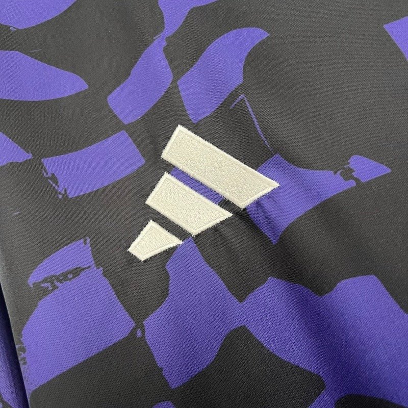 Colo - Colo 2025 - 2026 Training Suit - WCFOOTBALLSUIT