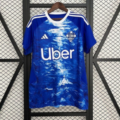 Como 2025 - 2026 Home Fan - WCFOOTBALLSUIT