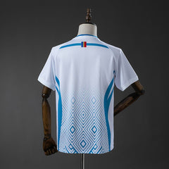 Congo 2026 Away Fan - WCFOOTBALLSUIT