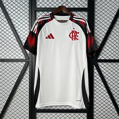 CR Flamengo 2025 - 2026 away - WCFOOTBALLSUIT
