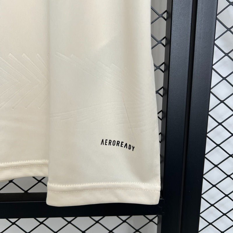 CR Flamengo 2025 - 2026 third away - WCFOOTBALLSUIT