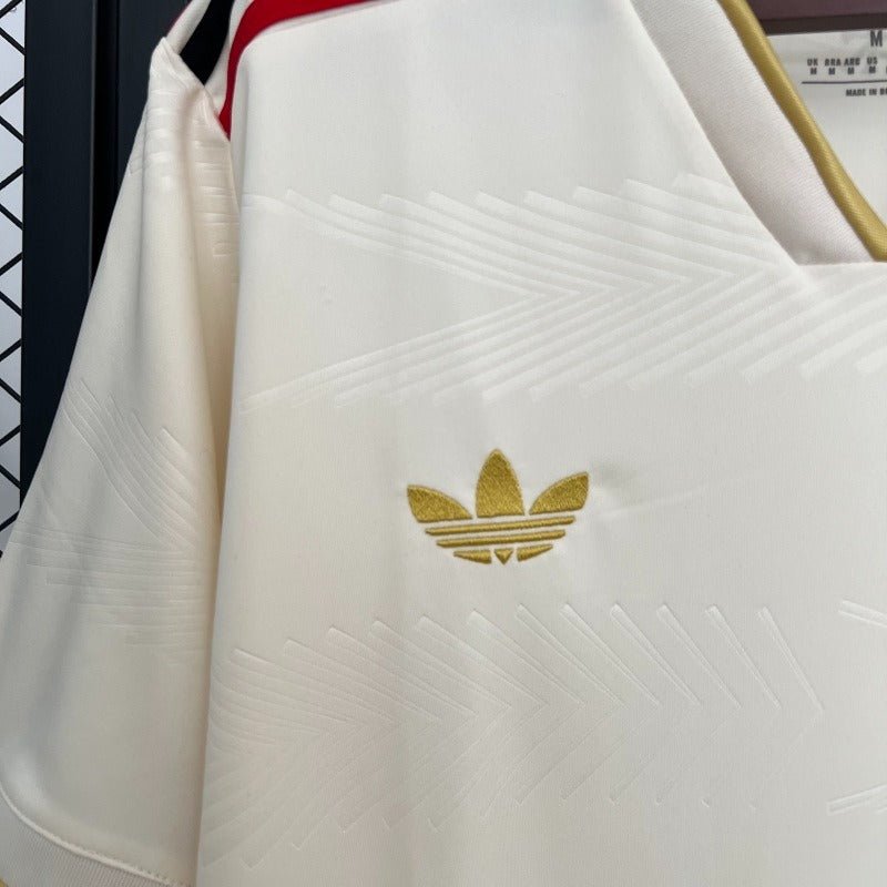 CR Flamengo 2025 - 2026 third away - WCFOOTBALLSUIT