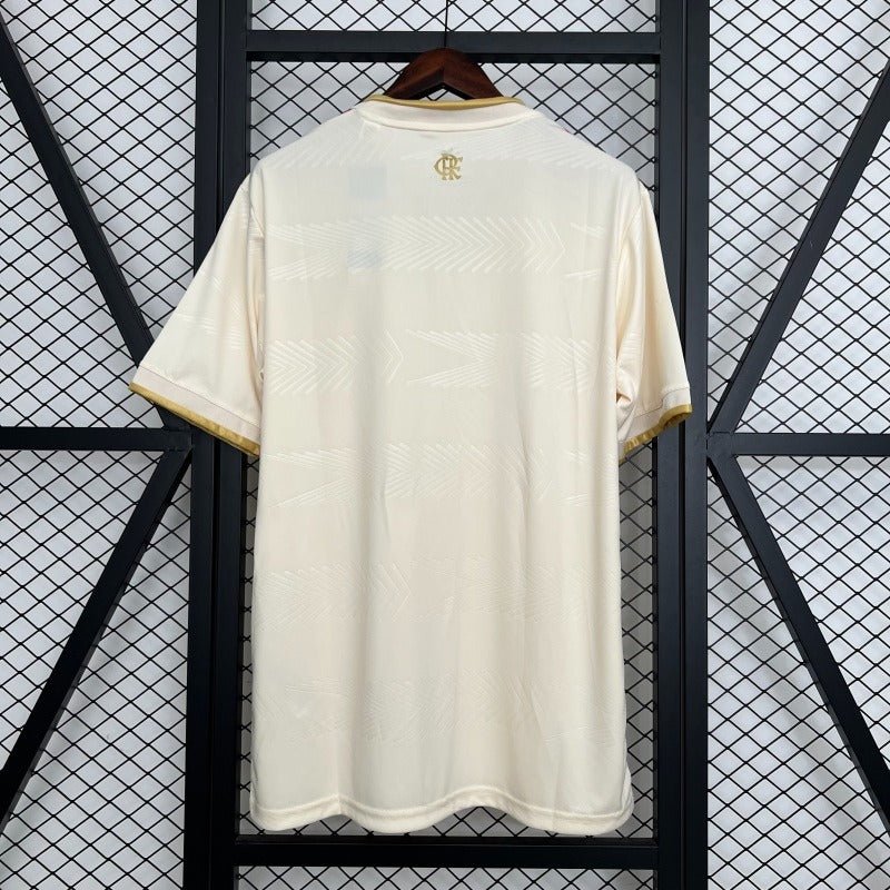 CR Flamengo 2025 - 2026 third away - WCFOOTBALLSUIT