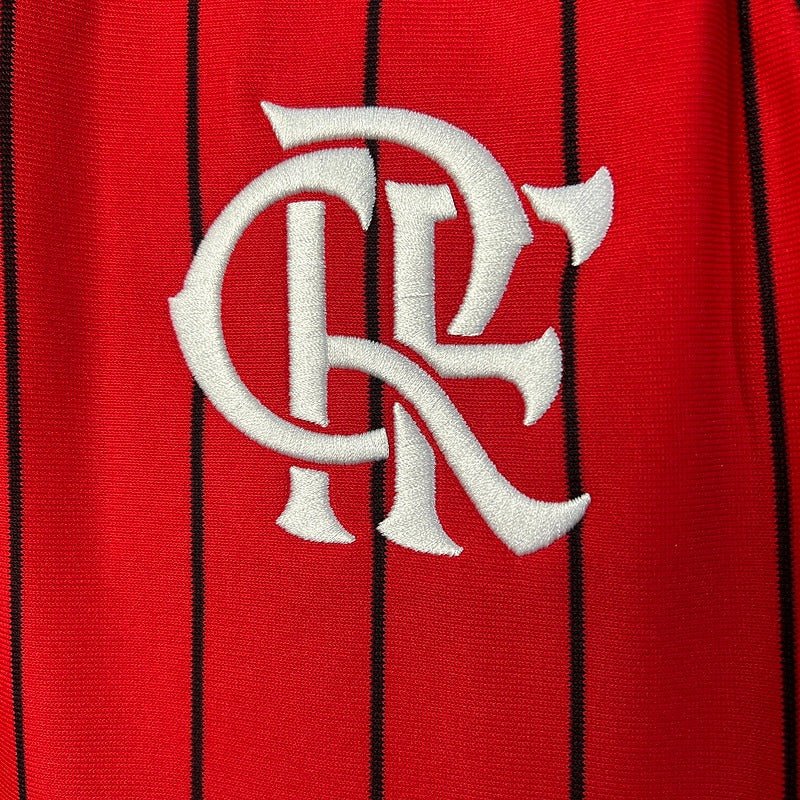 CR Flamengo 2025 - 2026 US edition - WCFOOTBALLSUIT