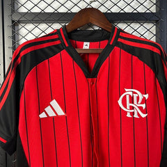CR Flamengo 2025 - 2026 US edition - WCFOOTBALLSUIT