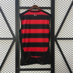 CR Flamengo 2025 - 2026 vest home - WCFOOTBALLSUIT