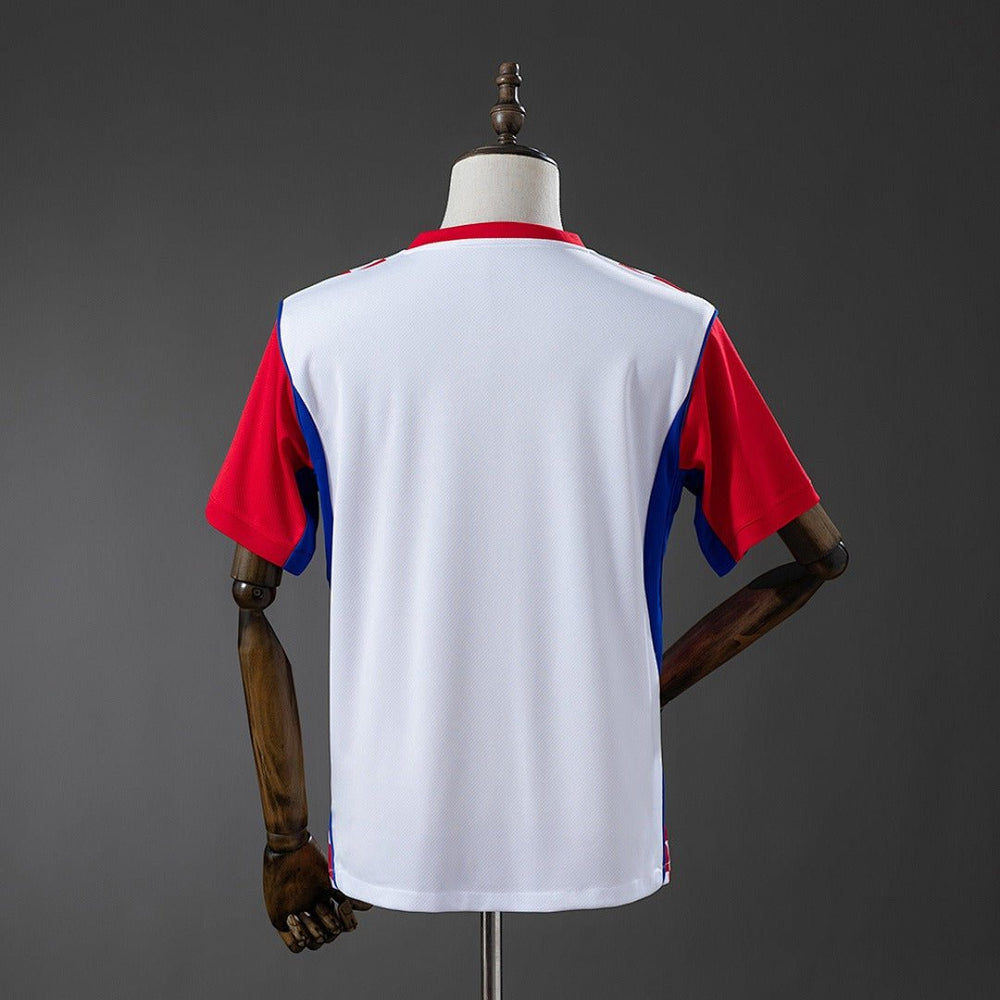Croatia national 2026 Home Fan - WCFOOTBALLSUIT