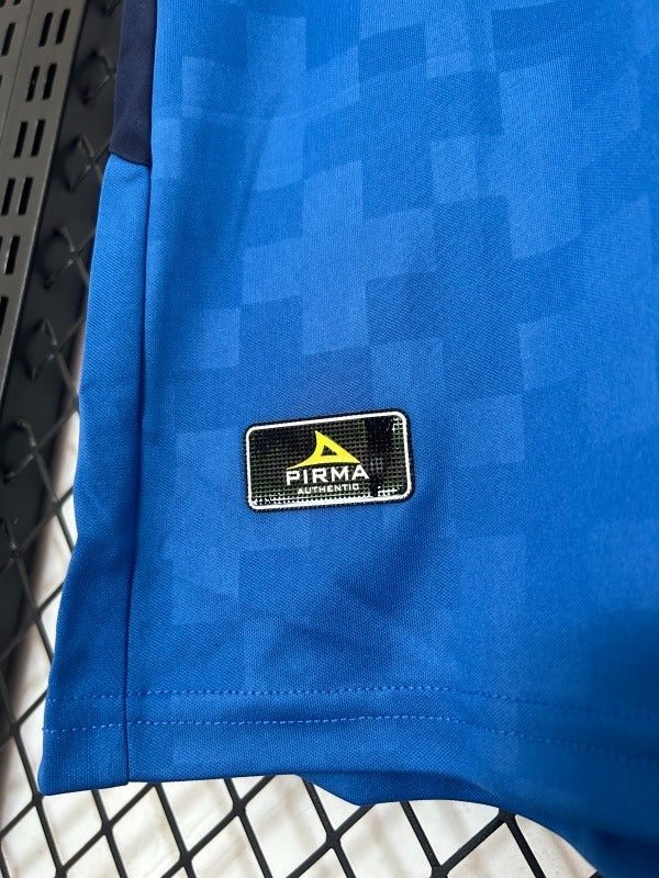 Cruz Azul 2025 - 2026 home - WCFOOTBALLSUIT