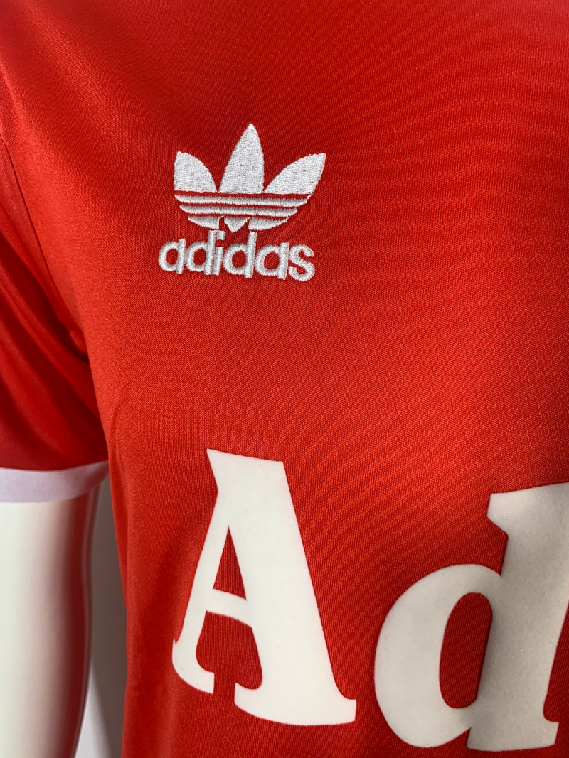 Atlético Independiente 1989-1990 home