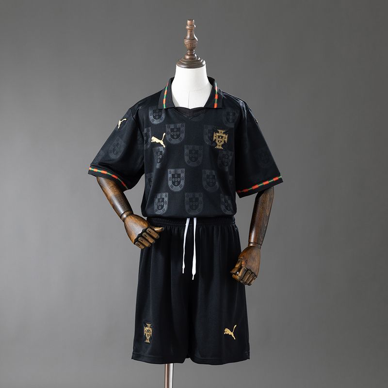 Kid Size Portugal national 2026 special edition