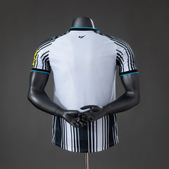 Marseille 2025-2026 Tercera Equipación de Jugador Visitante