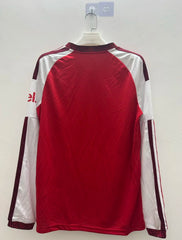 Arsenal FC 2025-2026 local