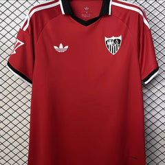 Sevilla FC 2025-2026 Auswärts