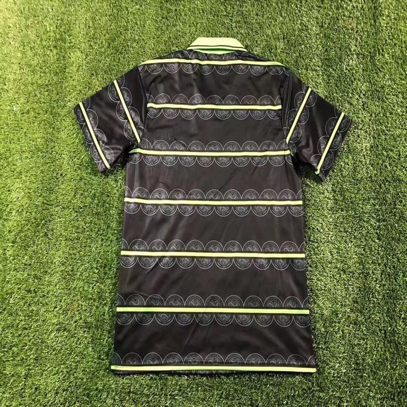 Retro Celtic FC 1998-1999 away