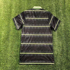 Retro Celtic FC 1998-1999 away