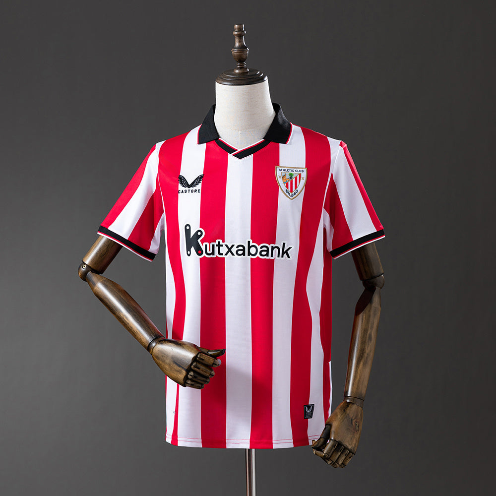 Celta Vigo 2025-2026 extérieur