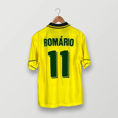 Retro Brazil 1994 home
