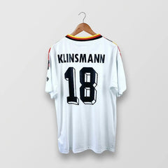 Retro Germany 1994 home
