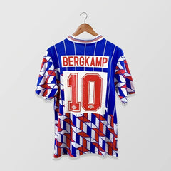 Retro AFC Ajax 1990 de visitante